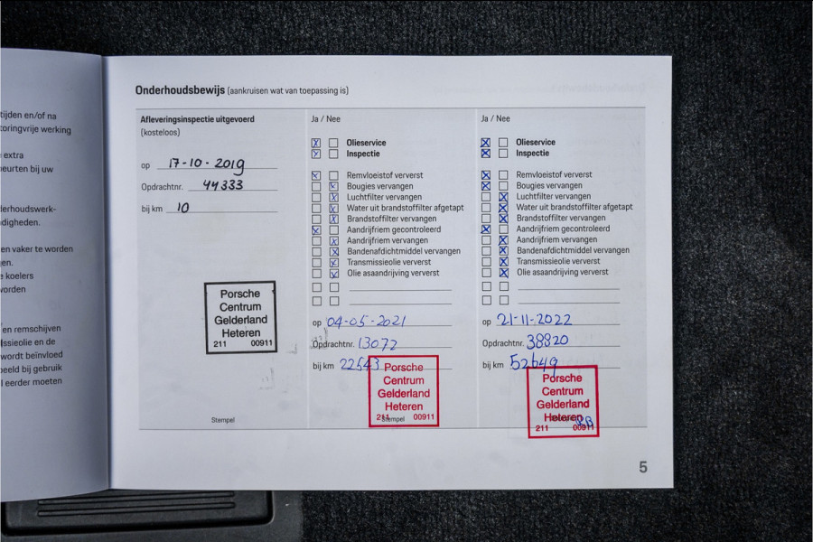 Porsche Panamera 2.9 4 E-Hybrid Pano Sport Chrono HUD 360° Bose