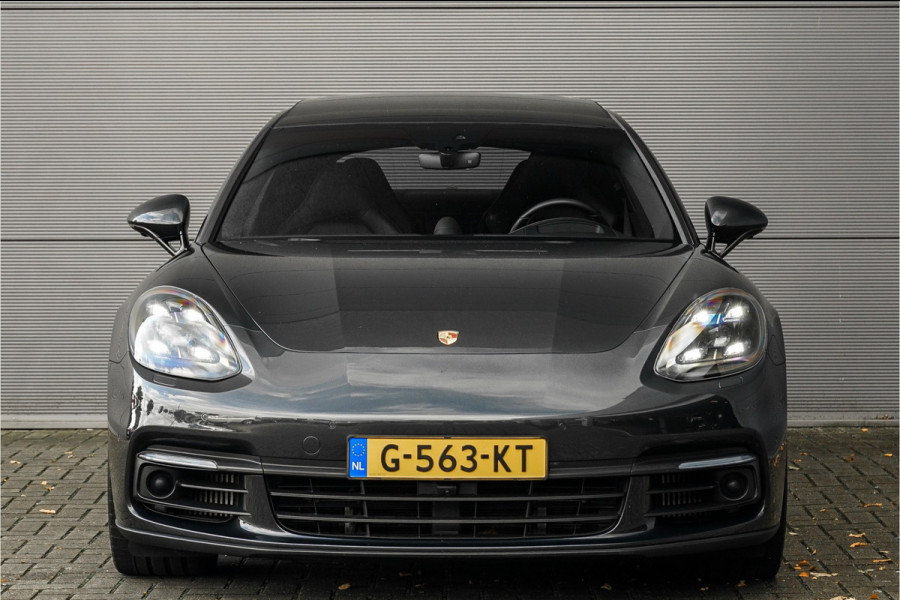 Porsche Panamera 2.9 4 E-Hybrid Pano Sport Chrono HUD 360° Bose