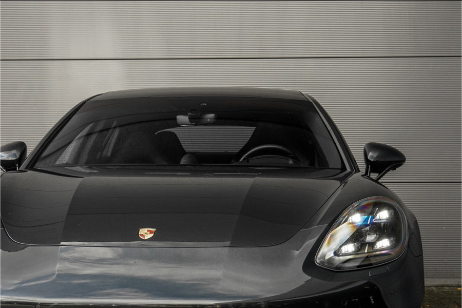 Porsche Panamera 2.9 4 E-Hybrid Pano Sport Chrono HUD 360° Bose