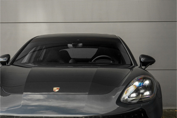 Porsche Panamera 2.9 4 E-Hybrid Pano Sport Chrono HUD 360° Bose
