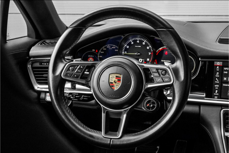 Porsche Panamera 2.9 4 E-Hybrid Pano Sport Chrono HUD 360° Bose
