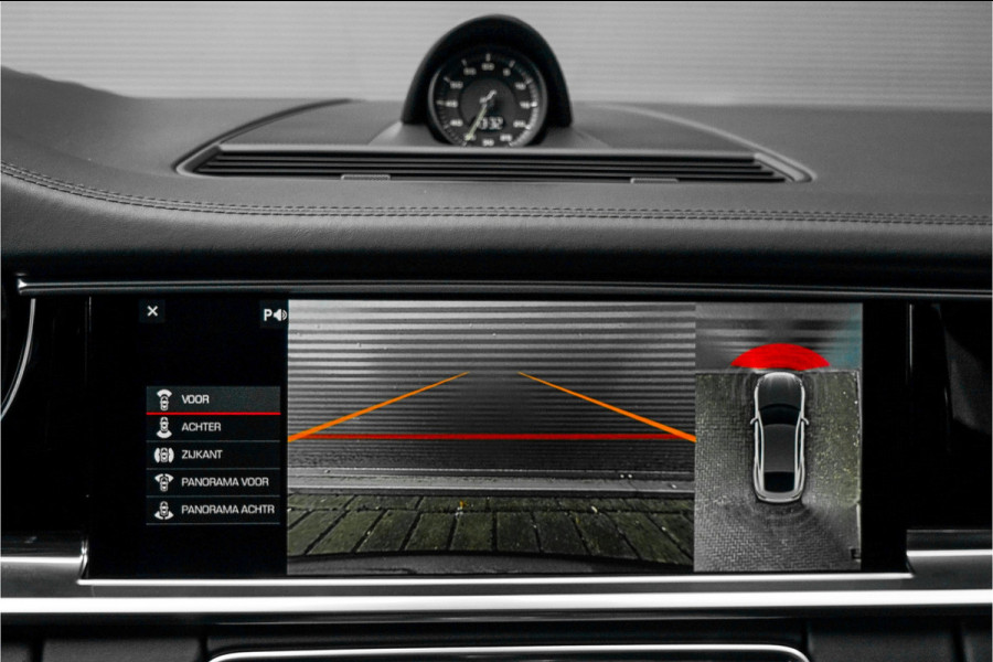 Porsche Panamera 2.9 4 E-Hybrid Pano Sport Chrono HUD 360° Bose