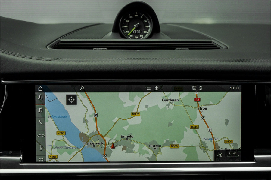 Porsche Panamera 2.9 4 E-Hybrid Pano Sport Chrono HUD 360° Bose