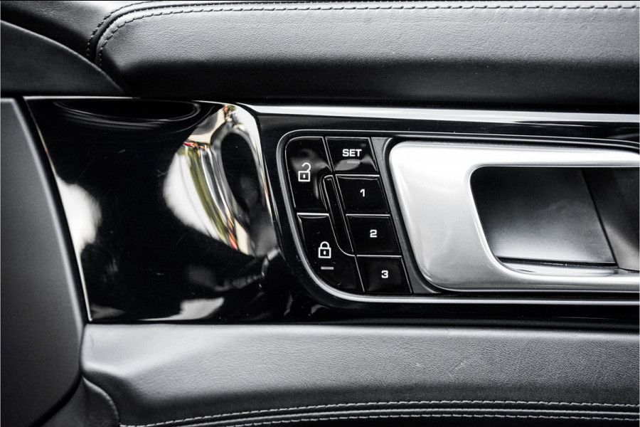 Porsche Panamera 2.9 4 E-Hybrid Pano Sport Chrono HUD 360° Bose