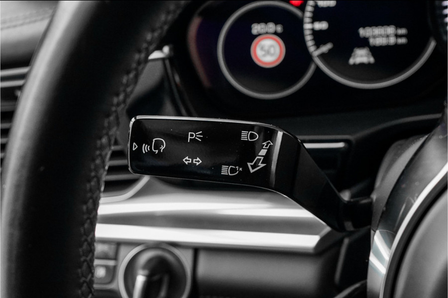 Porsche Panamera 2.9 4 E-Hybrid Pano Sport Chrono HUD 360° Bose