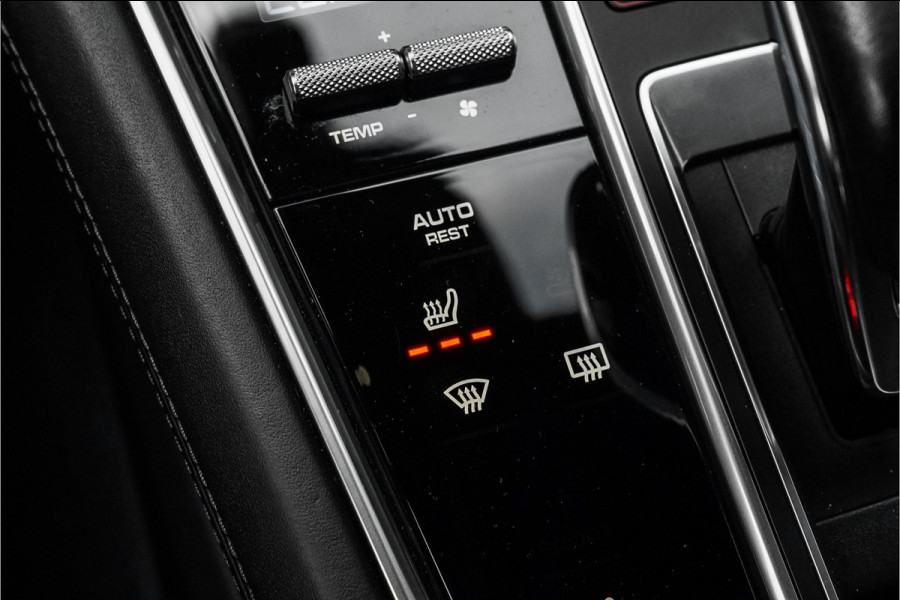 Porsche Panamera 2.9 4 E-Hybrid Pano Sport Chrono HUD 360° Bose