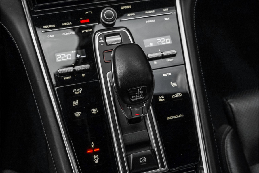 Porsche Panamera 2.9 4 E-Hybrid Pano Sport Chrono HUD 360° Bose