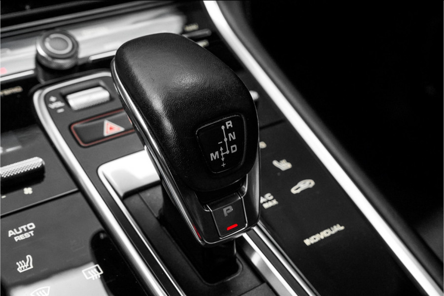 Porsche Panamera 2.9 4 E-Hybrid Pano Sport Chrono HUD 360° Bose