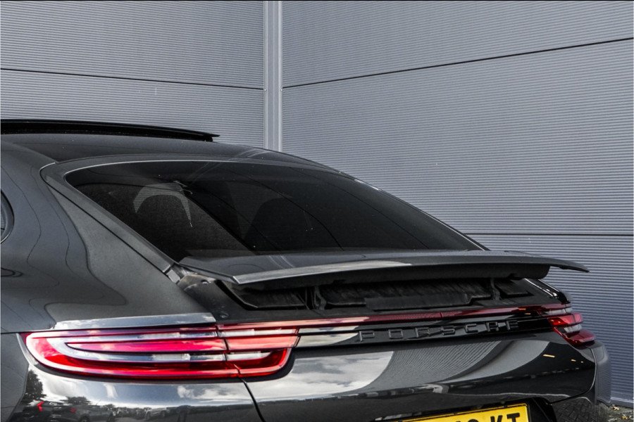 Porsche Panamera 2.9 4 E-Hybrid Pano Sport Chrono HUD 360° Bose