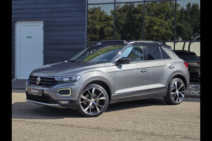 Volkswagen T-Roc 1.5 TSI Sport|PANO|VIRTUAL|ACC
