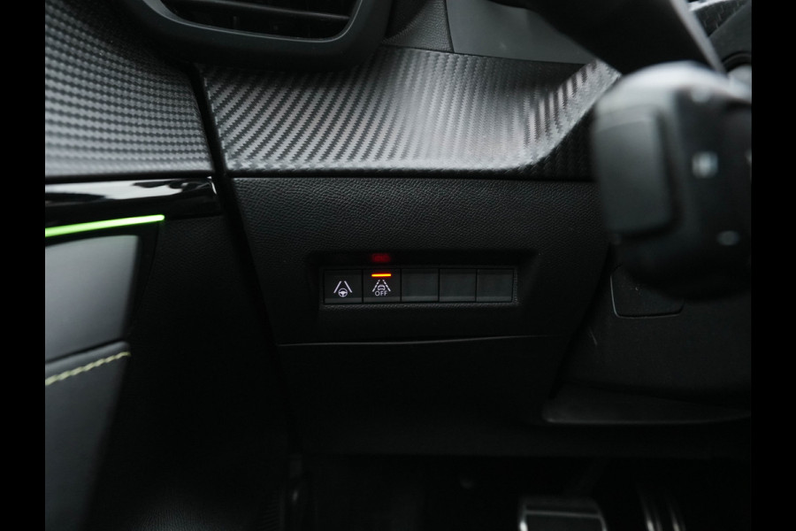 Peugeot e-208 EV GT-Line 350 50 kWh (INCL-BTW) *PANO | FULL-LED | DIGI-COCKPIT | BLINDSPOT | CAMERA | LEATHER-ALCANTARA | AMBIENT-LIGHT | NAVI-FULLMAP | LANE-ASSIST | KEYLESS | DAB | CCS-FASTLOADER | HEATED-SPORTSEATS | 17"ALU Peugeot e-208 EV GT-Line 350 50 kWh (INCL-BTW) *PANO | FULL-LED | DIGI-COCKPIT | BLINDSPOT | CAMERA | LEATHER-ALCANTARA | AMBIENT-LIGHT | NAVI-FULLMAP | LANE-ASSIST | KEYLESS | DAB | CCS-FASTLOADER | HEATED-SPORTSEATS | 17"ALU
