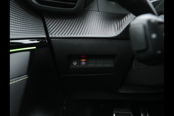 Peugeot e-208 EV GT-Line 350 50 kWh (INCL-BTW) *PANO | FULL-LED | DIGI-COCKPIT | BLINDSPOT | CAMERA | LEATHER-ALCANTARA | AMBIENT-LIGHT | NAVI-FULLMAP | LANE-ASSIST | KEYLESS | DAB | CCS-FASTLOADER | HEATED-SPORTSEATS | 17"ALU Peugeot e-208 EV GT-Line 350 50 kWh (INCL-BTW) *PANO | FULL-LED | DIGI-COCKPIT | BLINDSPOT | CAMERA | LEATHER-ALCANTARA | AMBIENT-LIGHT | NAVI-FULLMAP | LANE-ASSIST | KEYLESS | DAB | CCS-FASTLOADER | HEATED-SPORTSEATS | 17"ALU