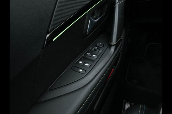 Peugeot e-208 EV GT-Line 350 50 kWh (INCL-BTW) *PANO | FULL-LED | DIGI-COCKPIT | BLINDSPOT | CAMERA | LEATHER-ALCANTARA | AMBIENT-LIGHT | NAVI-FULLMAP | LANE-ASSIST | KEYLESS | DAB | CCS-FASTLOADER | HEATED-SPORTSEATS | 17"ALU Peugeot e-208 EV GT-Line 350 50 kWh (INCL-BTW) *PANO | FULL-LED | DIGI-COCKPIT | BLINDSPOT | CAMERA | LEATHER-ALCANTARA | AMBIENT-LIGHT | NAVI-FULLMAP | LANE-ASSIST | KEYLESS | DAB | CCS-FASTLOADER | HEATED-SPORTSEATS | 17"ALU