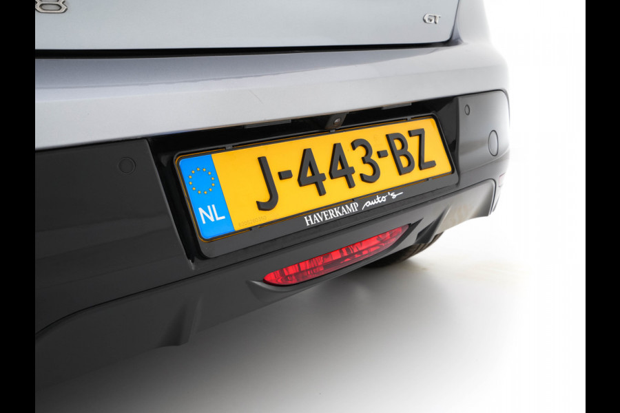 Peugeot e-208 EV GT-Line 350 50 kWh (INCL-BTW) *PANO | FULL-LED | DIGI-COCKPIT | BLINDSPOT | CAMERA | LEATHER-ALCANTARA | AMBIENT-LIGHT | NAVI-FULLMAP | LANE-ASSIST | KEYLESS | DAB | CCS-FASTLOADER | HEATED-SPORTSEATS | 17"ALU Peugeot e-208 EV GT-Line 350 50 kWh (INCL-BTW) *PANO | FULL-LED | DIGI-COCKPIT | BLINDSPOT | CAMERA | LEATHER-ALCANTARA | AMBIENT-LIGHT | NAVI-FULLMAP | LANE-ASSIST | KEYLESS | DAB | CCS-FASTLOADER | HEATED-SPORTSEATS | 17"ALU