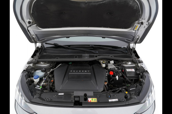 Peugeot e-208 EV GT-Line 350 50 kWh (INCL-BTW) *PANO | FULL-LED | DIGI-COCKPIT | BLINDSPOT | CAMERA | LEATHER-ALCANTARA | AMBIENT-LIGHT | NAVI-FULLMAP | LANE-ASSIST | KEYLESS | DAB | CCS-FASTLOADER | HEATED-SPORTSEATS | 17"ALU Peugeot e-208 EV GT-Line 350 50 kWh (INCL-BTW) *PANO | FULL-LED | DIGI-COCKPIT | BLINDSPOT | CAMERA | LEATHER-ALCANTARA | AMBIENT-LIGHT | NAVI-FULLMAP | LANE-ASSIST | KEYLESS | DAB | CCS-FASTLOADER | HEATED-SPORTSEATS | 17"ALU