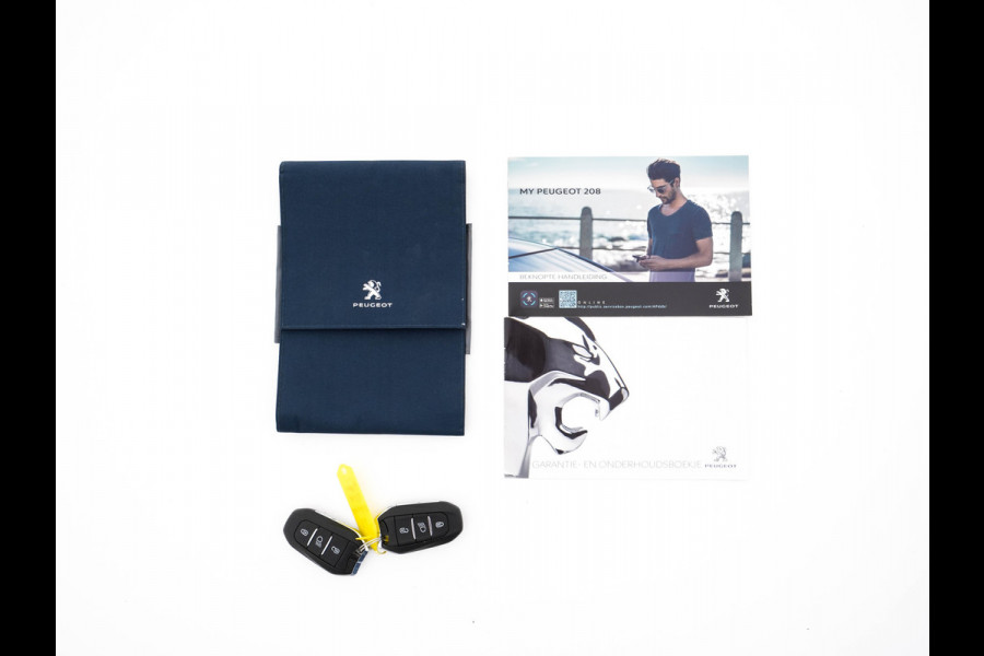 Peugeot e-208 EV GT-Line 350 50 kWh (INCL-BTW) *PANO | FULL-LED | DIGI-COCKPIT | BLINDSPOT | CAMERA | LEATHER-ALCANTARA | AMBIENT-LIGHT | NAVI-FULLMAP | LANE-ASSIST | KEYLESS | DAB | CCS-FASTLOADER | HEATED-SPORTSEATS | 17"ALU Peugeot e-208 EV GT-Line 350 50 kWh (INCL-BTW) *PANO | FULL-LED | DIGI-COCKPIT | BLINDSPOT | CAMERA | LEATHER-ALCANTARA | AMBIENT-LIGHT | NAVI-FULLMAP | LANE-ASSIST | KEYLESS | DAB | CCS-FASTLOADER | HEATED-SPORTSEATS | 17"ALU