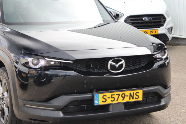 Mazda MX-30 e-SkyActiv 145 First Edition 36 kWh | Cruise control | head up display