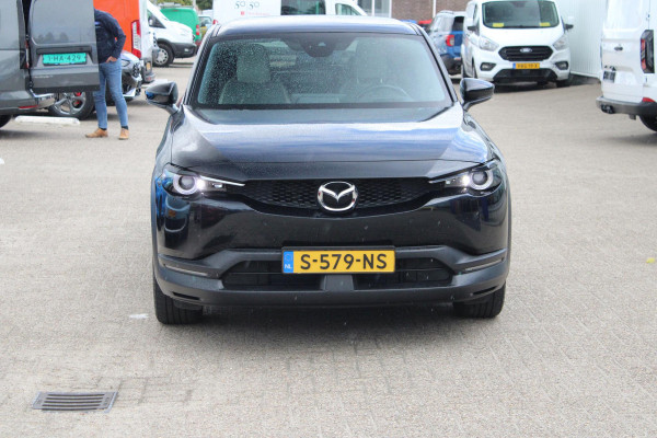 Mazda MX-30 e-SkyActiv 145 First Edition 36 kWh | Cruise control | head up display