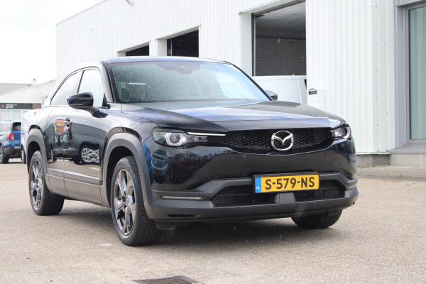 Mazda MX-30 e-SkyActiv 145 First Edition 36 kWh | Cruise control | head up display