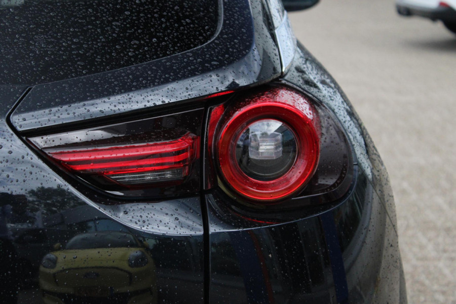 Mazda MX-30 e-SkyActiv 145 First Edition 36 kWh | Cruise control | head up display
