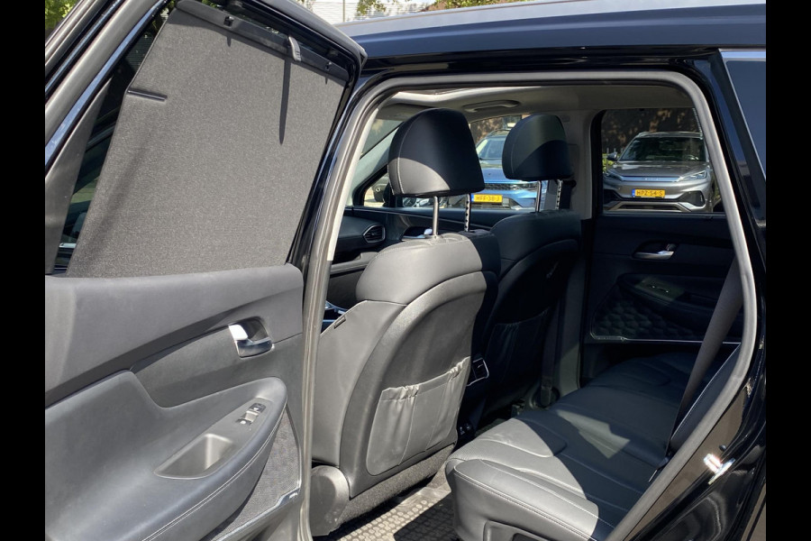Hyundai Santa Fe 1.6 T-GDI PHEV Premium Sky VAN: 37.900,- VOOR: 35.440,- UW HERFSTVOORDEEL: 2.460,- EURO | RIJKLAARPRIJS INCL. 12MND BOVAG