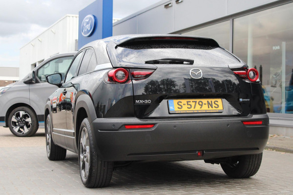Mazda MX-30 e-SkyActiv 145 First Edition 36 kWh | Cruise control | head up display