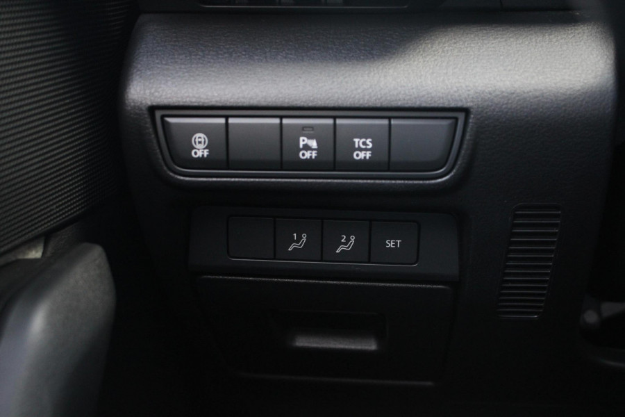 Mazda MX-30 e-SkyActiv 145 First Edition 36 kWh | Cruise control | head up display