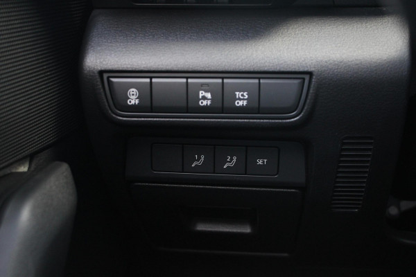 Mazda MX-30 e-SkyActiv 145 First Edition 36 kWh | Cruise control | head up display