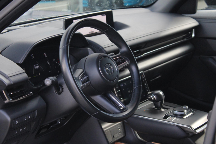 Mazda MX-30 e-SkyActiv 145 First Edition 36 kWh | Cruise control | head up display