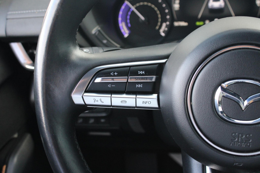 Mazda MX-30 e-SkyActiv 145 First Edition 36 kWh | Cruise control | head up display