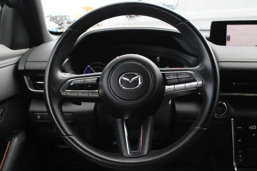 Mazda MX-30 e-SkyActiv 145 First Edition 36 kWh | Cruise control | head up display