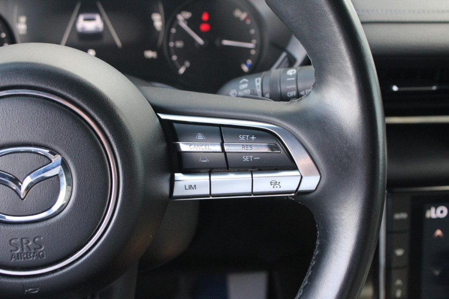 Mazda MX-30 e-SkyActiv 145 First Edition 36 kWh | Cruise control | head up display