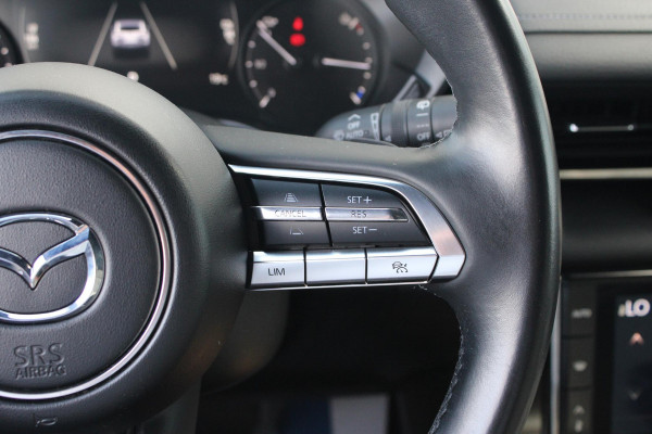 Mazda MX-30 e-SkyActiv 145 First Edition 36 kWh | Cruise control | head up display