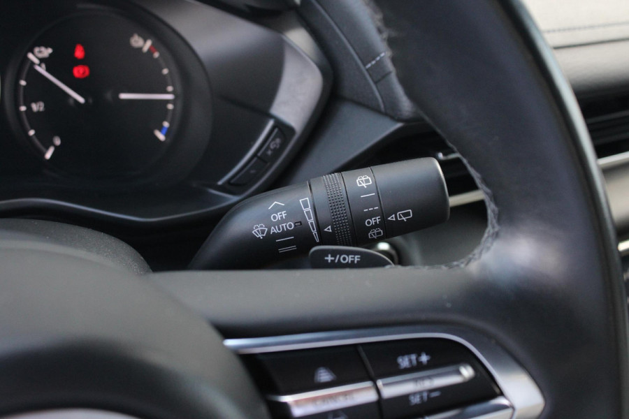Mazda MX-30 e-SkyActiv 145 First Edition 36 kWh | Cruise control | head up display