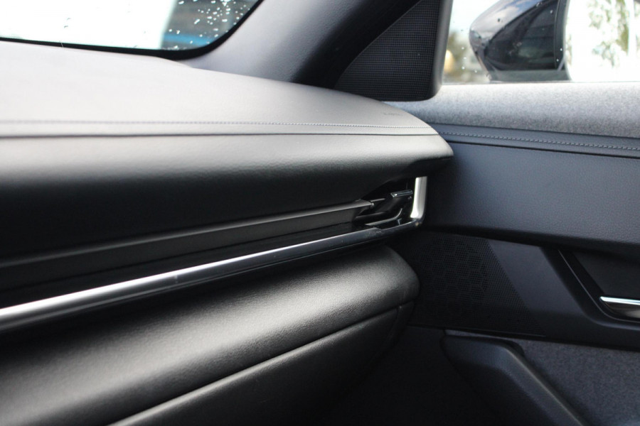 Mazda MX-30 e-SkyActiv 145 First Edition 36 kWh | Cruise control | head up display