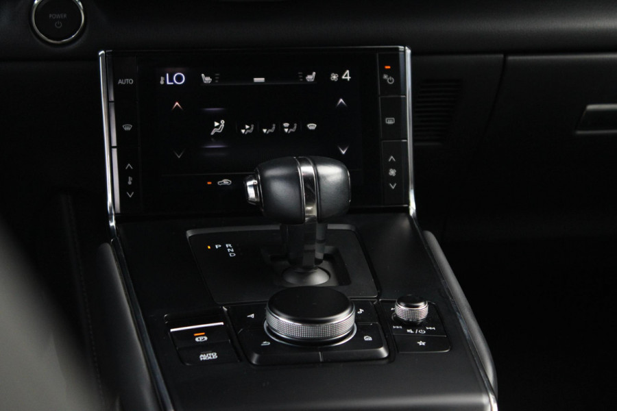 Mazda MX-30 e-SkyActiv 145 First Edition 36 kWh | Cruise control | head up display