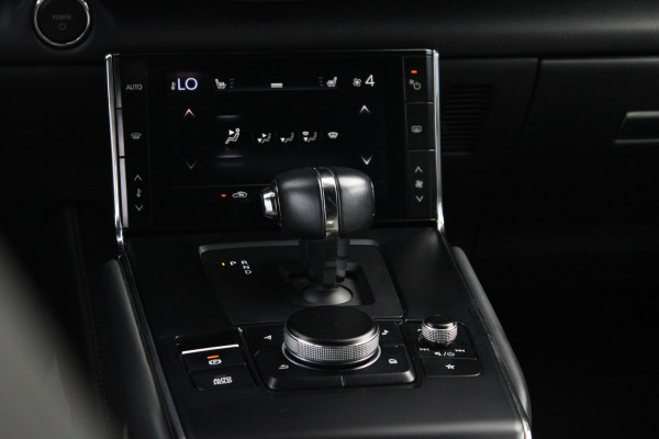 Mazda MX-30 e-SkyActiv 145 First Edition 36 kWh | Cruise control | head up display