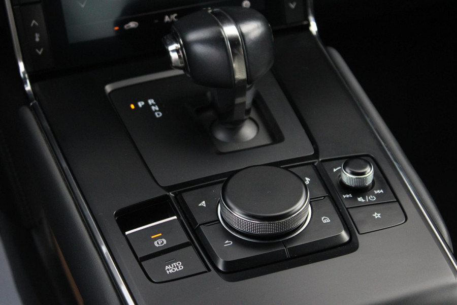 Mazda MX-30 e-SkyActiv 145 First Edition 36 kWh | Cruise control | head up display