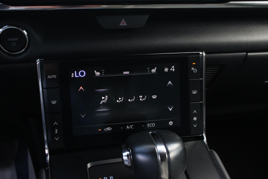 Mazda MX-30 e-SkyActiv 145 First Edition 36 kWh | Cruise control | head up display