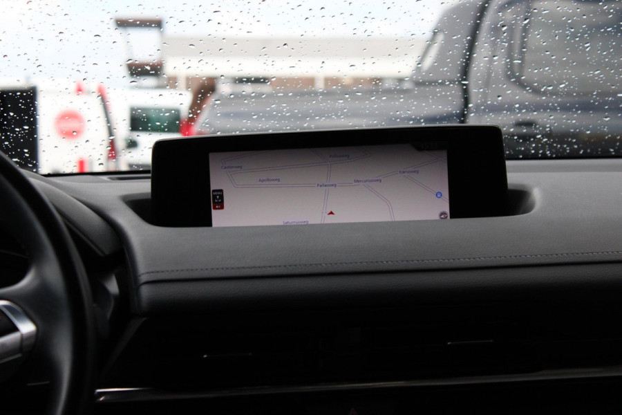 Mazda MX-30 e-SkyActiv 145 First Edition 36 kWh | Cruise control | head up display