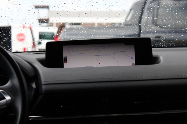 Mazda MX-30 e-SkyActiv 145 First Edition 36 kWh | Cruise control | head up display