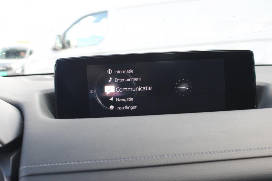 Mazda MX-30 e-SkyActiv 145 First Edition 36 kWh | Cruise control | head up display