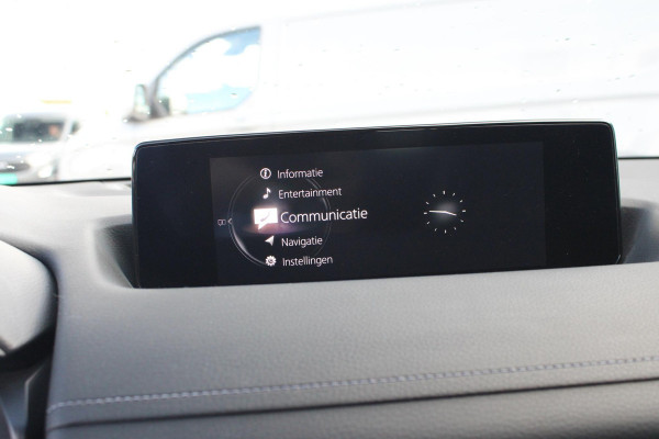 Mazda MX-30 e-SkyActiv 145 First Edition 36 kWh | Cruise control | head up display