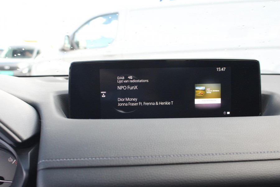 Mazda MX-30 e-SkyActiv 145 First Edition 36 kWh | Cruise control | head up display
