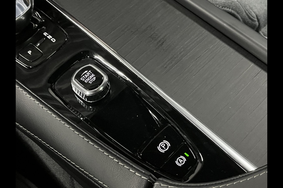 Volvo XC90 2.0 T8 Recharge AWD Inscription | Luchtvering | Trekhaak | Open dak | Adapt. Cruise | Harman & Kardon | Long Range