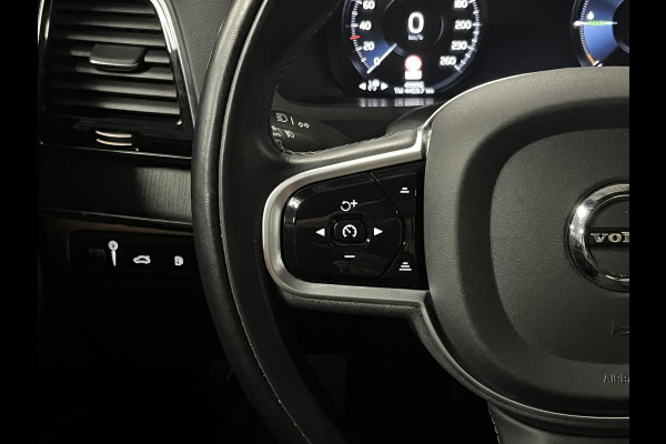 Volvo XC90 2.0 T8 Recharge AWD Inscription | Luchtvering | Trekhaak | Open dak | Adapt. Cruise | Harman & Kardon | Long Range