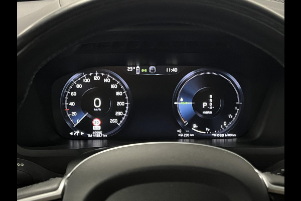 Volvo XC90 2.0 T8 Recharge AWD Inscription | Luchtvering | Trekhaak | Open dak | Adapt. Cruise | Harman & Kardon | Long Range