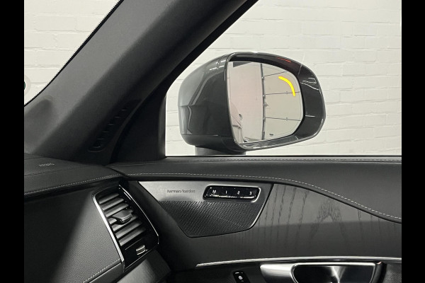 Volvo XC90 2.0 T8 Recharge AWD Inscription | Luchtvering | Trekhaak | Open dak | Adapt. Cruise | Harman & Kardon | Long Range