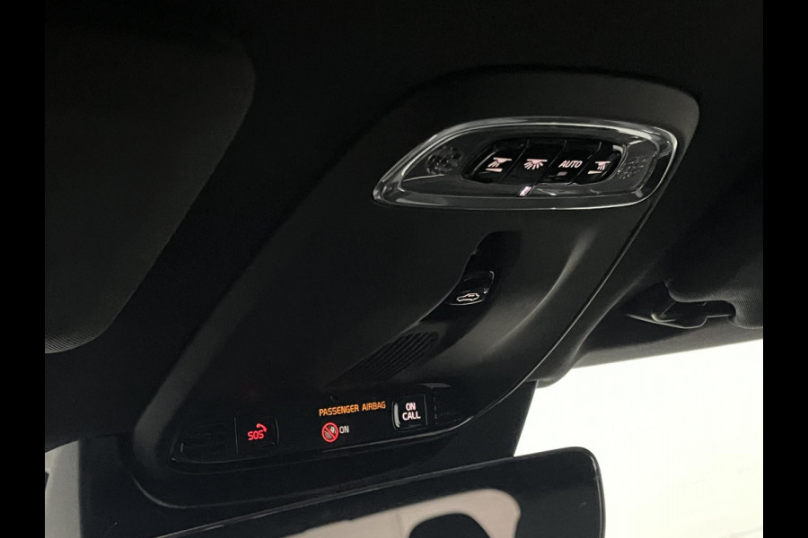 Volvo XC90 2.0 T8 Recharge AWD Inscription | Luchtvering | Trekhaak | Open dak | Adapt. Cruise | Harman & Kardon | Long Range