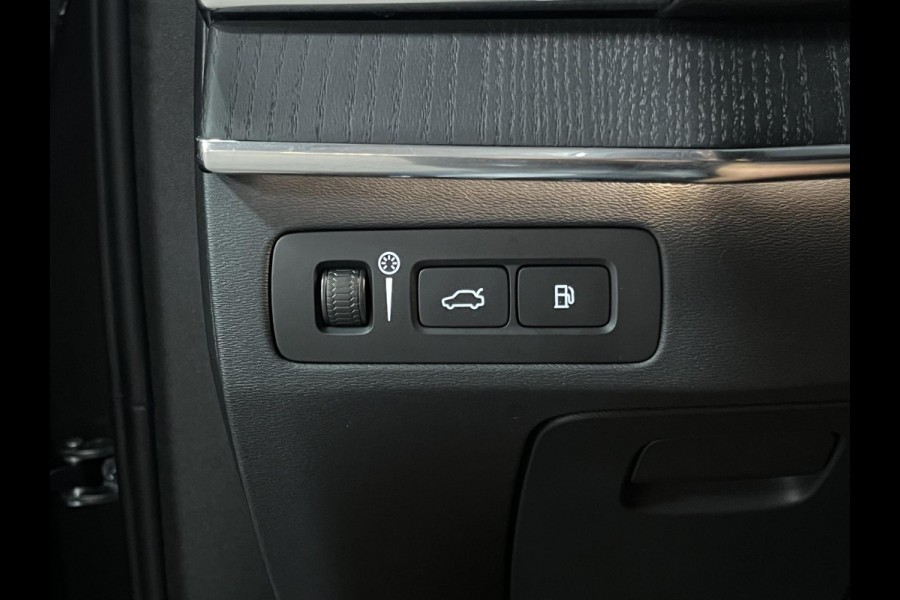 Volvo XC90 2.0 T8 Recharge AWD Inscription | Luchtvering | Trekhaak | Open dak | Adapt. Cruise | Harman & Kardon | Long Range